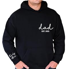 Custom dad hoodie for sale  Delivered anywhere in USA 