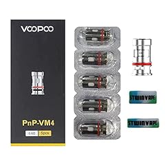 Voopoo pnp vm4 for sale  Delivered anywhere in UK