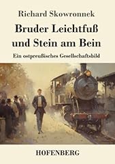 Bruder leichtfuß und for sale  Delivered anywhere in USA 