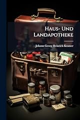 Haus landapotheke gebraucht kaufen  Wird an jeden Ort in Deutschland