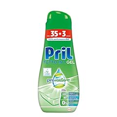 Pril gel green usato  Spedito ovunque in Italia 