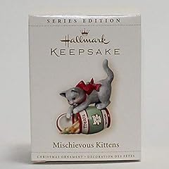 Hallmark 2006 cat for sale  Delivered anywhere in USA 