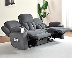 Vanacc recliner couch for sale  Delivered anywhere in USA 