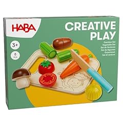 Haba creative play gebraucht kaufen  Wird an jeden Ort in Deutschland