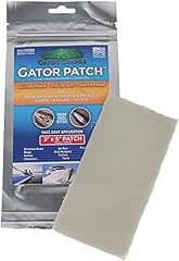 Gator patch fiberglass for sale  Delivered anywhere in USA 
