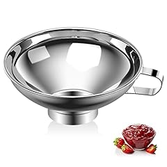 Pisol canning funnel for sale  Delivered anywhere in USA 