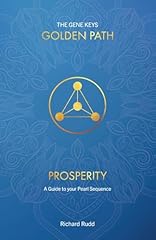 Prosperity guide pearl for sale  Delivered anywhere in UK