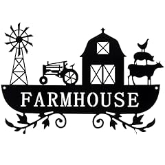 Ferraycle metal farmhouse for sale  Delivered anywhere in USA 