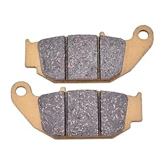 Motorbike brake pads for sale  Delivered anywhere in UK