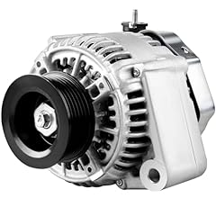 Scitoo alternator fits for sale  Delivered anywhere in USA 
