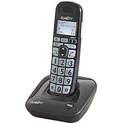 Clarity dect 6.0 for sale  Delivered anywhere in USA 