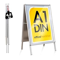 Ffice marshal kundenstopper gebraucht kaufen  Wird an jeden Ort in Deutschland