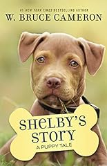 Shelby story puppy for sale  Delivered anywhere in USA 