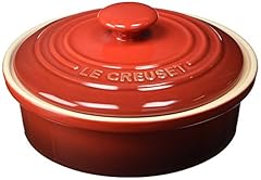 Creuset stoneware camembert for sale  Delivered anywhere in UK