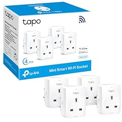 Tapo smart plug for sale  Delivered anywhere in UK