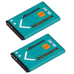 Hisewen 3.7v replacement for sale  Delivered anywhere in UK