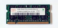 Hynix hymp512s64cp8 1gb for sale  Delivered anywhere in USA 