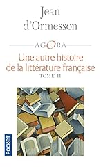 Histoire littérature françai d'occasion  Livré partout en Belgiqu
