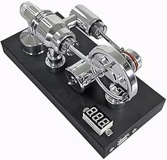 Enhanced stirling engine for sale  Delivered anywhere in USA 