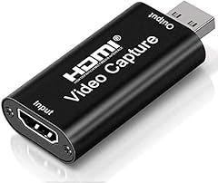 Hdmi video capture for sale  Delivered anywhere in USA 