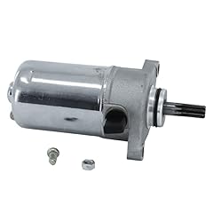 Cyclingcolors starter motor for sale  Delivered anywhere in UK