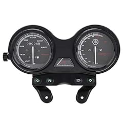 Motorcycle speedometer 12v for sale  Delivered anywhere in UK