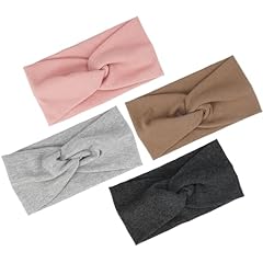 Baumwolle stirnband elastisch gebraucht kaufen  Wird an jeden Ort in Deutschland