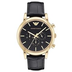 Emporio armani watch gebraucht kaufen  Wird an jeden Ort in Deutschland