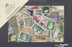 Sarre timbres d'occasion  Livré partout en France