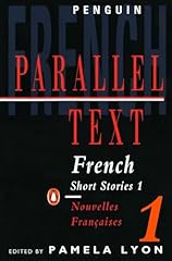 French short stories d'occasion  Livré partout en Belgiqu