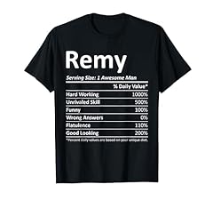 Remy nutrition funny for sale  Delivered anywhere in USA 
