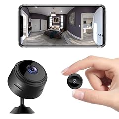Mini kamera 1080p gebraucht kaufen  Wird an jeden Ort in Deutschland