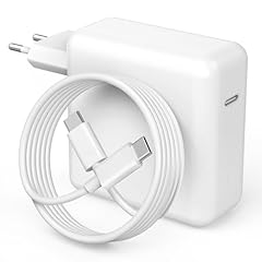 Macbook ladekabel 67w gebraucht kaufen  Wird an jeden Ort in Deutschland