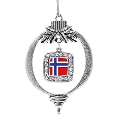 Inspired silver norway for sale  Delivered anywhere in USA 