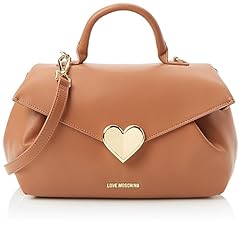 Love moschino borsa usato  Spedito ovunque in Italia 