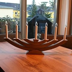 Holz leuchter navida gebraucht kaufen  Wird an jeden Ort in Deutschland