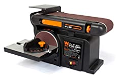 Wen benchtop belt for sale  Delivered anywhere in USA 