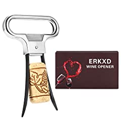 Wine opener corkscrew for sale  Delivered anywhere in UK