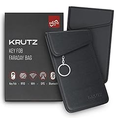 Krutz faraday pouch for sale  Delivered anywhere in UK