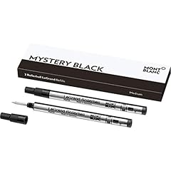 stylo roller mont blanc d'occasion  Livré partout en France