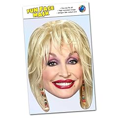 Dolly parton celebrity for sale  Delivered anywhere in UK