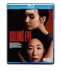 Killing eve season for sale  Delivered anywhere in USA 