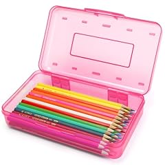 Nuozme plastic translucent for sale  Delivered anywhere in USA 