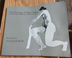 Drawings milton avery for sale  Delivered anywhere in USA 