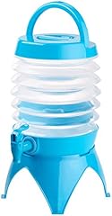 Pearl wasserkanister faltbares gebraucht kaufen  Wird an jeden Ort in Deutschland