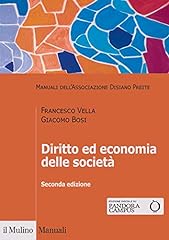 Diritto economia delle usato  Spedito ovunque in Italia 