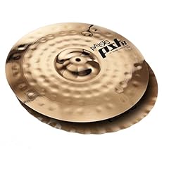 Paiste inch pst for sale  Delivered anywhere in USA 