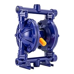 Pompa membrana pneumatica usato  Spedito ovunque in Italia 