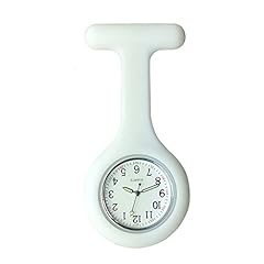 Nurse watch brooch for sale  Delivered anywhere in UK