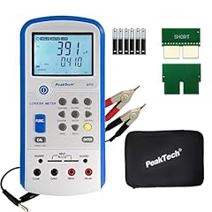 Peaktech 2170 strumento usato  Spedito ovunque in Italia 
